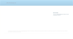 Desktop Screenshot of eliteonlinedesign.net